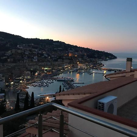 Appartamento Alfea Porto Santo Stefano  Eksteriør bilde