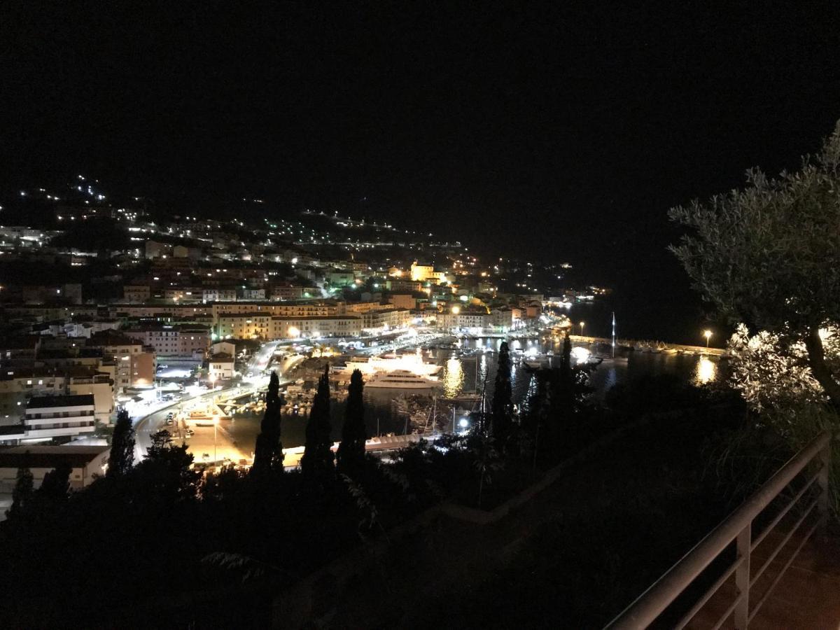 Appartamento Alfea Porto Santo Stefano  Eksteriør bilde
