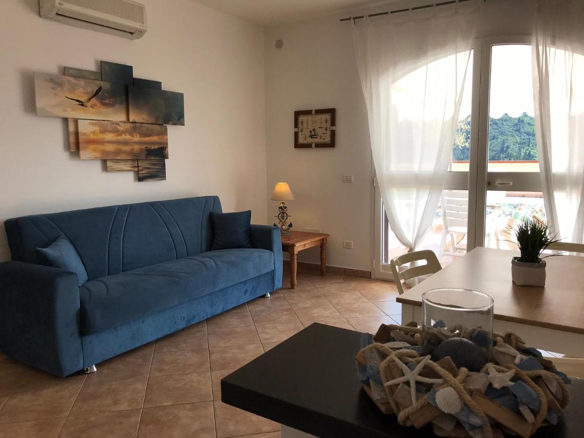 Appartamento Alfea Porto Santo Stefano  Eksteriør bilde
