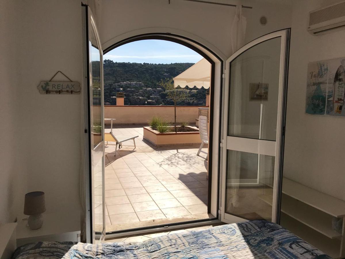 Appartamento Alfea Porto Santo Stefano  Eksteriør bilde