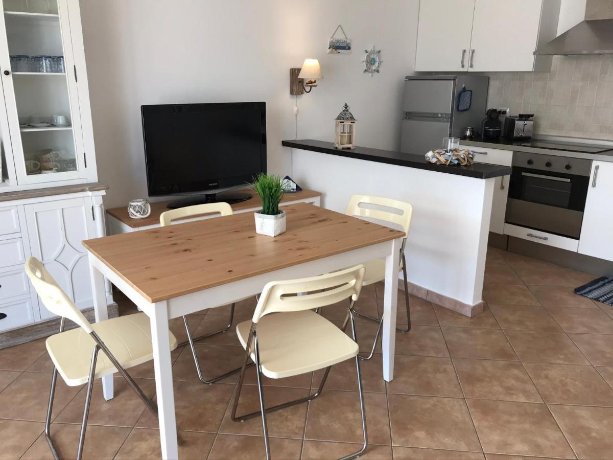Appartamento Alfea Porto Santo Stefano  Eksteriør bilde