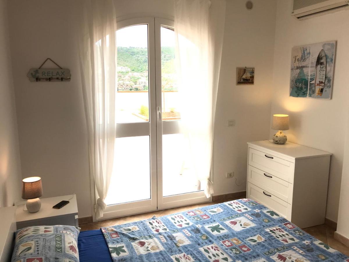 Appartamento Alfea Porto Santo Stefano  Eksteriør bilde