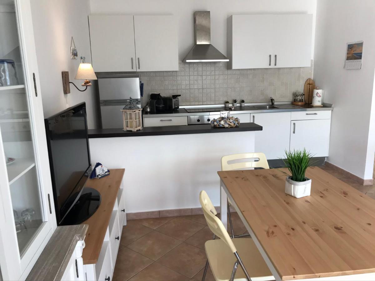 Appartamento Alfea Porto Santo Stefano  Eksteriør bilde