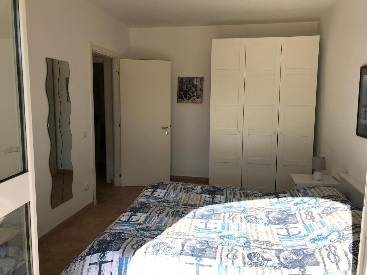 Appartamento Alfea Porto Santo Stefano  Eksteriør bilde