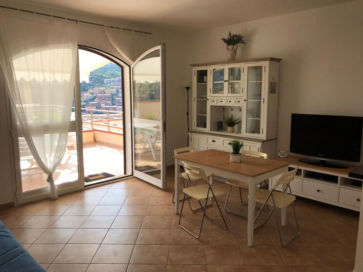 Appartamento Alfea Porto Santo Stefano  Eksteriør bilde