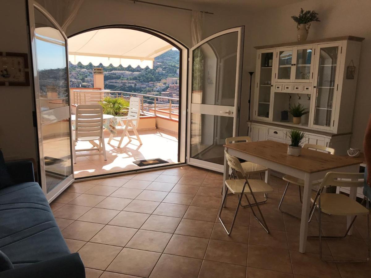 Appartamento Alfea Porto Santo Stefano  Eksteriør bilde