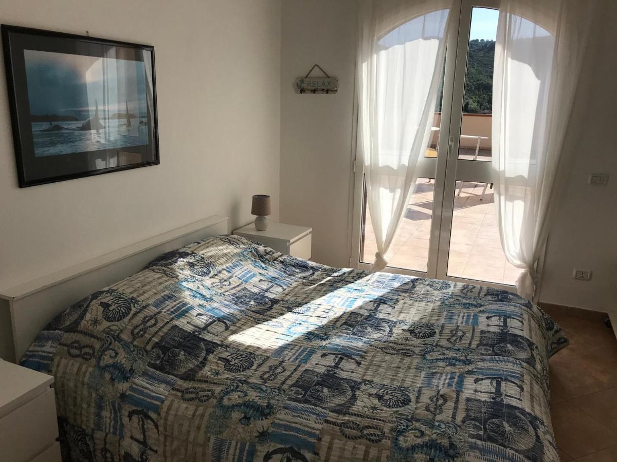 Appartamento Alfea Porto Santo Stefano  Eksteriør bilde