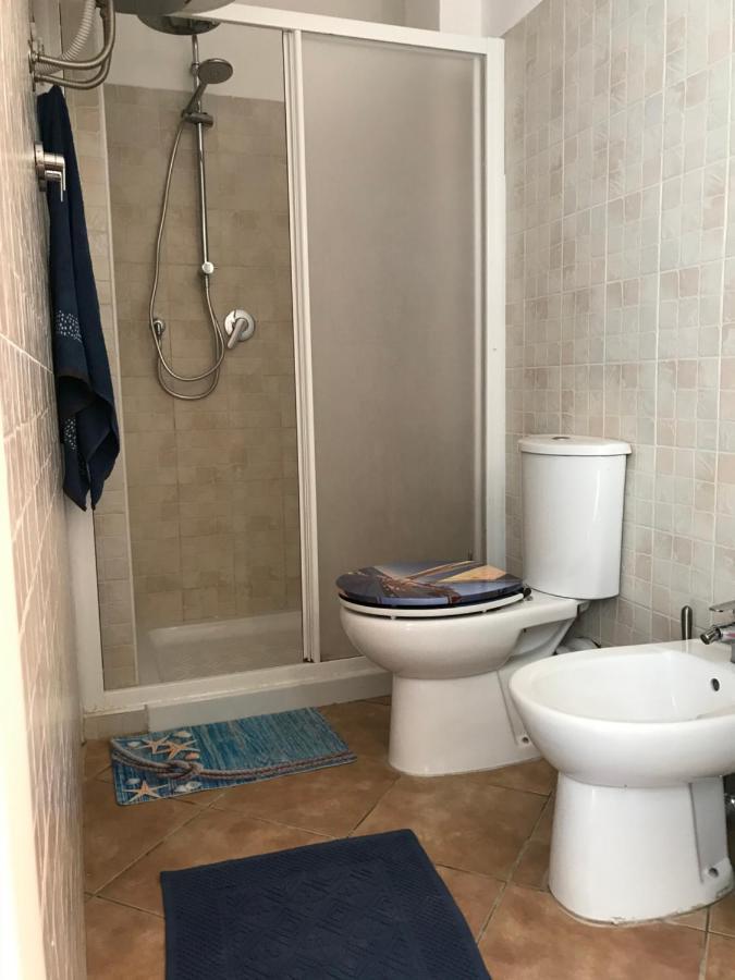 Appartamento Alfea Porto Santo Stefano  Eksteriør bilde