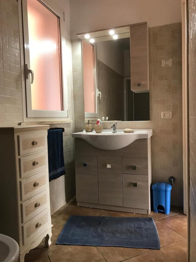 Appartamento Alfea Porto Santo Stefano  Eksteriør bilde