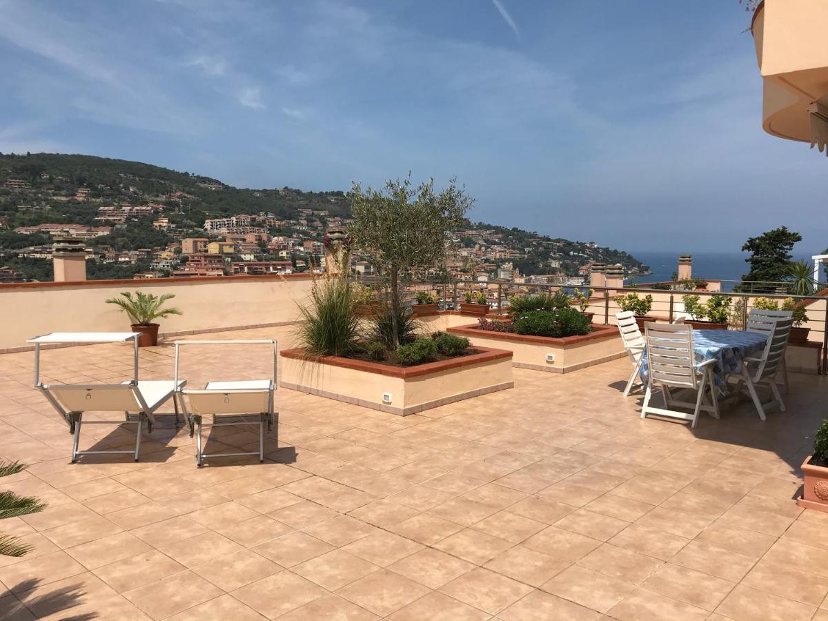 Appartamento Alfea Porto Santo Stefano  Eksteriør bilde
