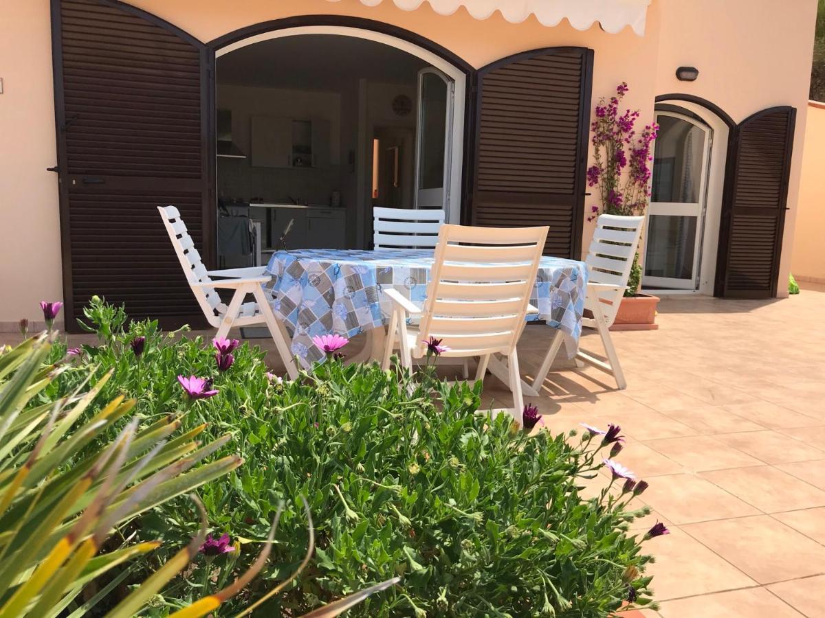 Appartamento Alfea Porto Santo Stefano  Eksteriør bilde