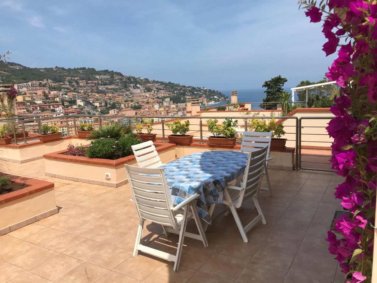 Appartamento Alfea Porto Santo Stefano  Eksteriør bilde
